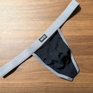 Awry Thong